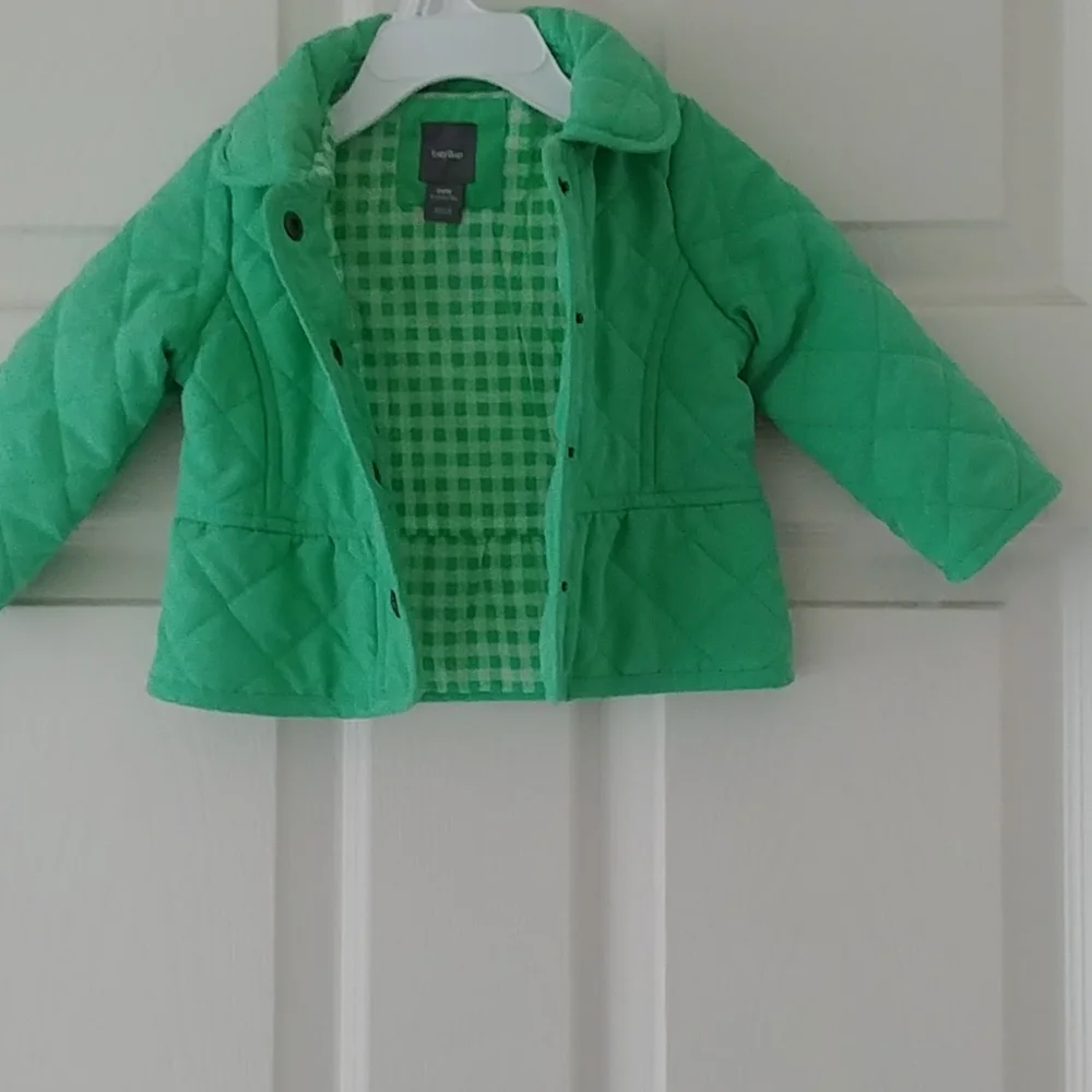 Baby Gap Jacket